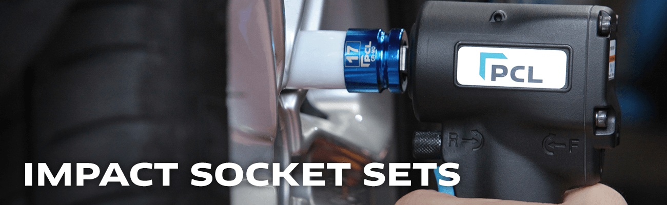 Impact Socket Sets