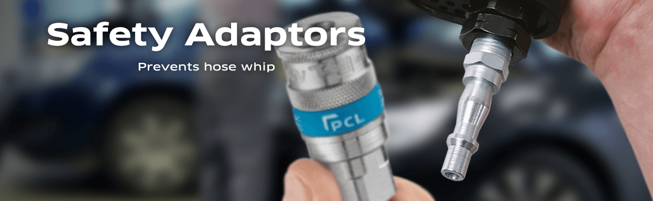Safety Adaptors