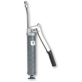 011681021 Lever Operated Grease Gun 150mm nozzle
