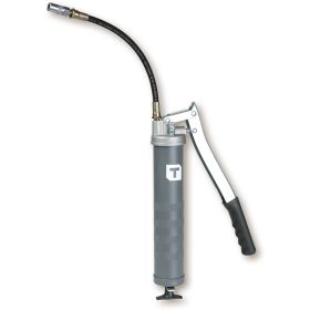 011681031 Lever Operated Grease Gun 300mm flexible nozzle