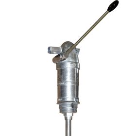 103083000 K 10 C Hand Pump Rigid Suction Pipe