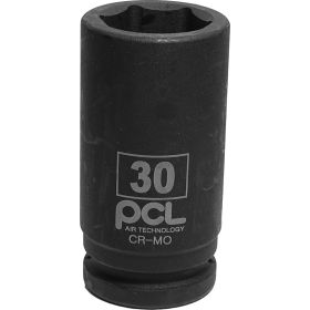 APA30/30 30mm A/F Deep Impact Socket 3/4" Drive