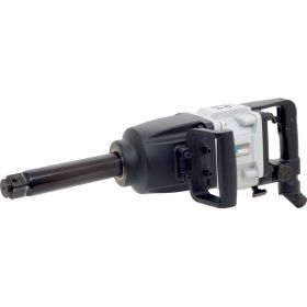 APT266 Hercules Impact Wrench 1" Drive with 200mm Extended Shank