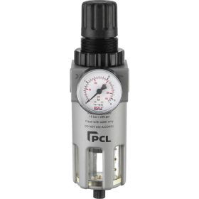 ATC12 Air Treatment Filter/Regulator 0-170 psi/0-12 bar