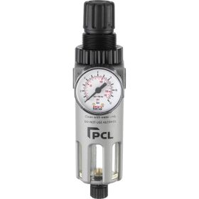 ATC6 Air Treatment Filter/Regulator 0-145 psi/0-10 bar