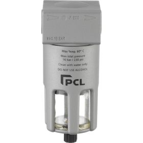 ATF12 Air Treatment Filter 1/2 Ports