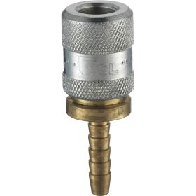 CO10H03 12V1 Screw-On Tyre Valve Connector