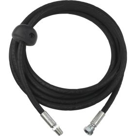 DS48 Water Hose Assembly 4m Braided Hose
