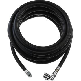 DS83 Hose Assembly 7.62m Hose with Angled Rp1/4 Air Connector