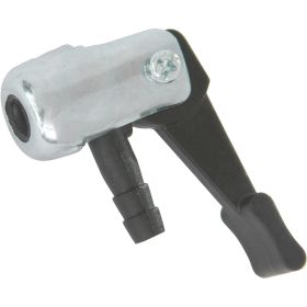 FPA02 Thumb-Lock Connector Open End