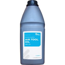 ISO221L Air Tool Oil ISO22 1 litre