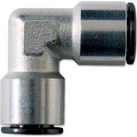 PEE12 Equal Elbow for 12mm Tube