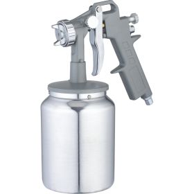 SG01L Suction Spray Gun 1.5mm Nozzle Lite