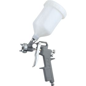 SG02L Gravity Spray Gun 1.5mm Nozzle. Lite