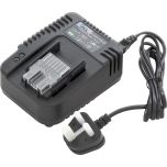 APA218/BC Battery Charger for APC218 Cordless Impact Wrench