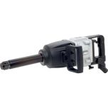 APT266 Hercules Impact Wrench 1" Drive with 200mm Extended Shank