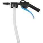 BDY146134 Body Gun With Plastic Suction Pipe