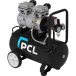 PCL CMS24OF 24 Litre Oil-free Low Noise Compressor