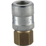 CO10P03 12V1 Screw-On Tyre Valve Connector