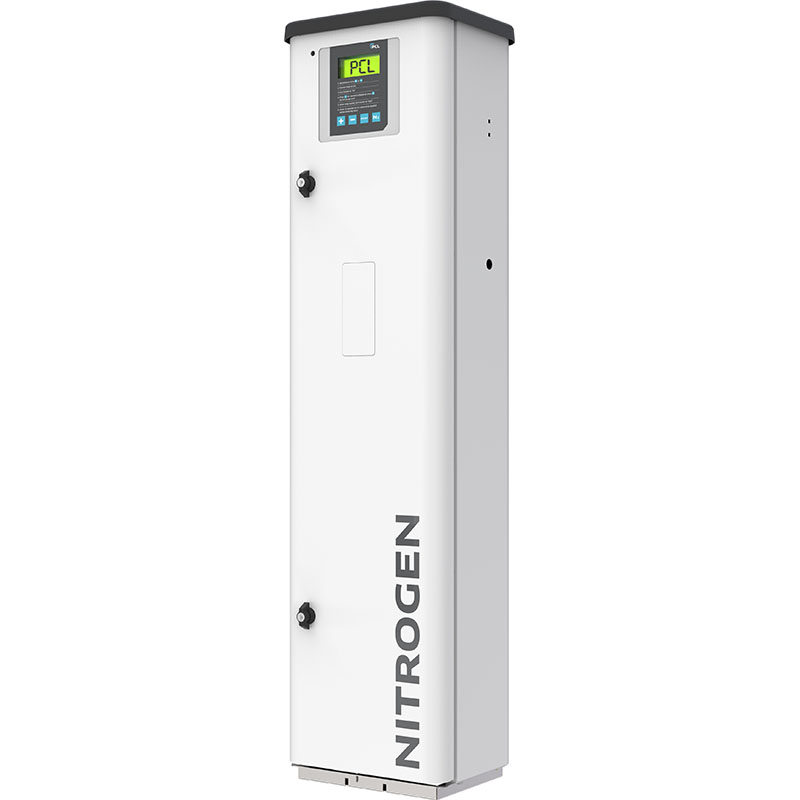 Nitrogen Industrial Units