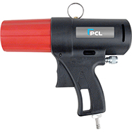 Pneumatic Cartridge Caulk Gun Dispensers