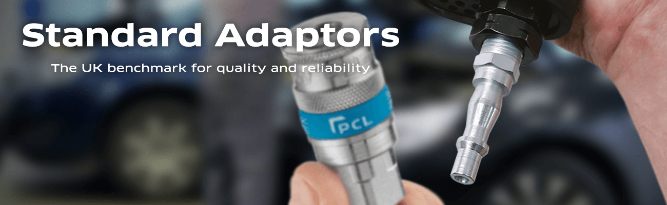 UK Standard Adaptors