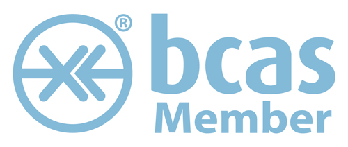 BCAS logo 