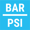 bar / psi button