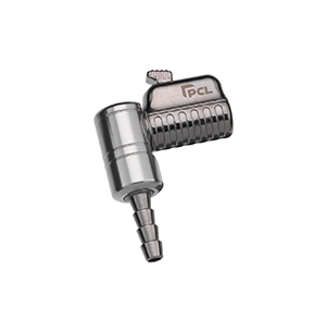 CH4 Tyre Valve Connector