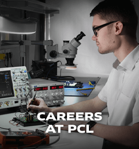 Careers at PCL