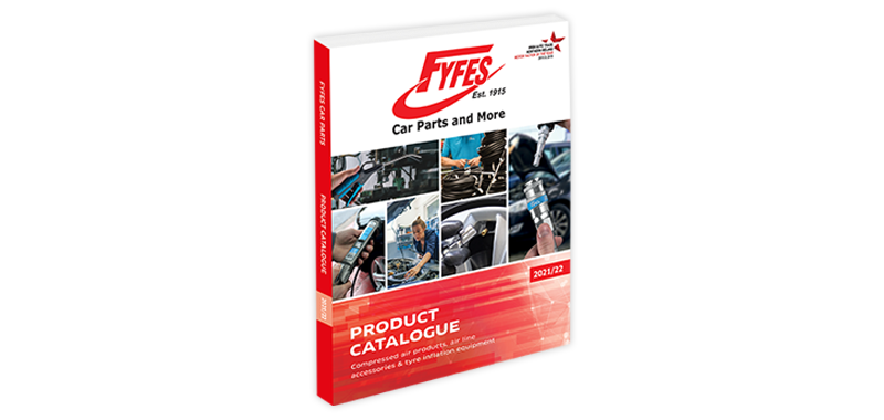 Fyfes 2021/22 PCL Product Catalogue