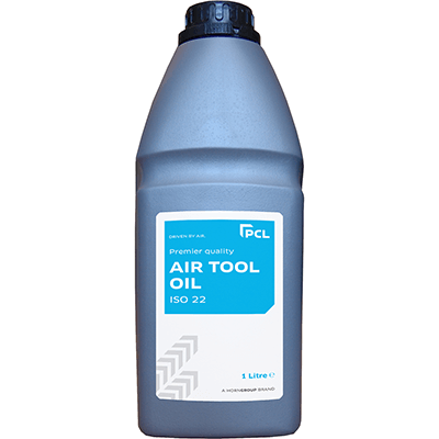 Air Tool Oil