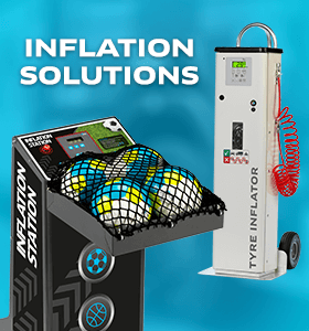 PCL Inflation Solutions