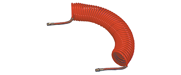 How to choose the right compressed air hose for your application, Support  & Advice