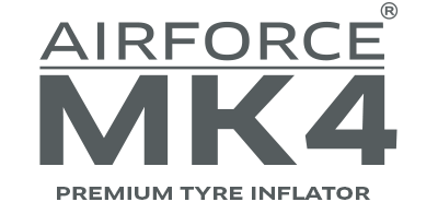 AIRFORCE MK4 logo