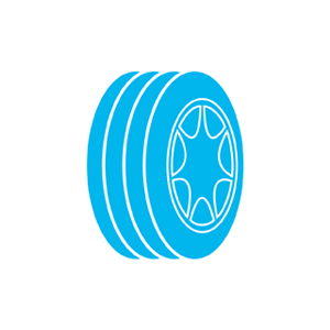 PCL Air/Tyre Forecourt Icon