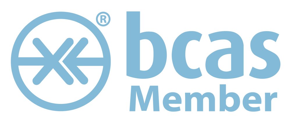 BCAS Member Logo