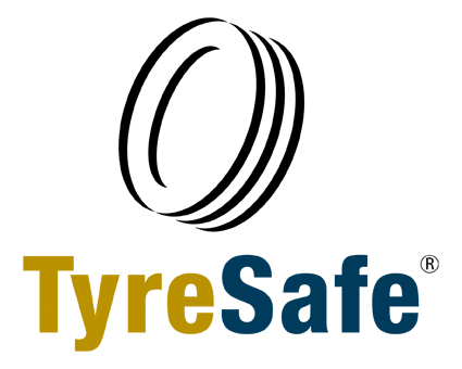 TyreSafe Logo